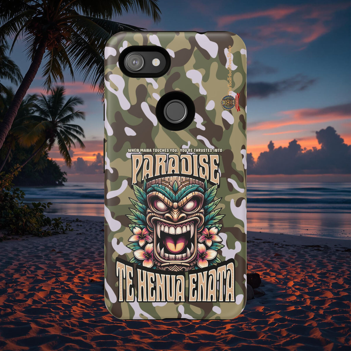 Premium Shockproof Case