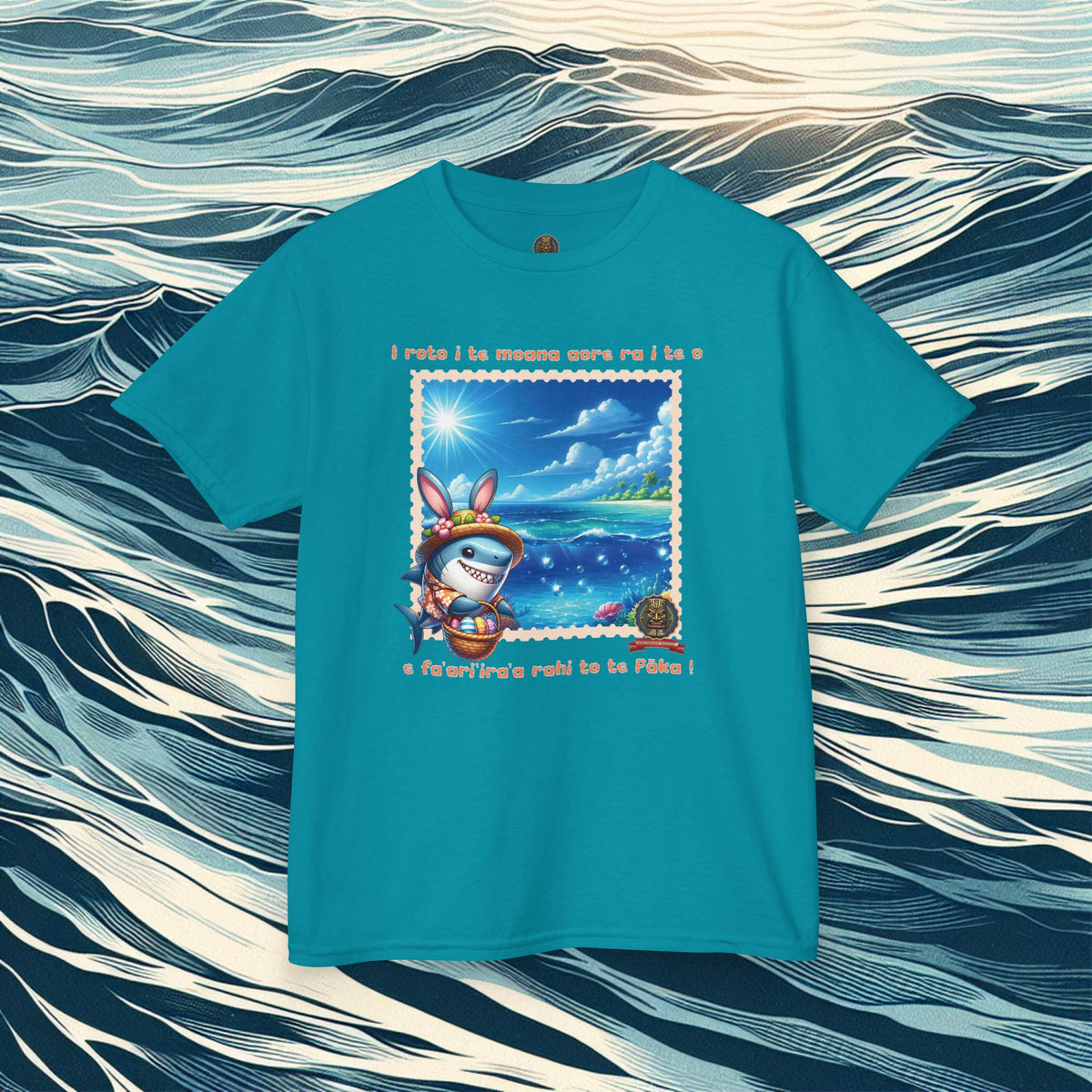 Requin de Pâques