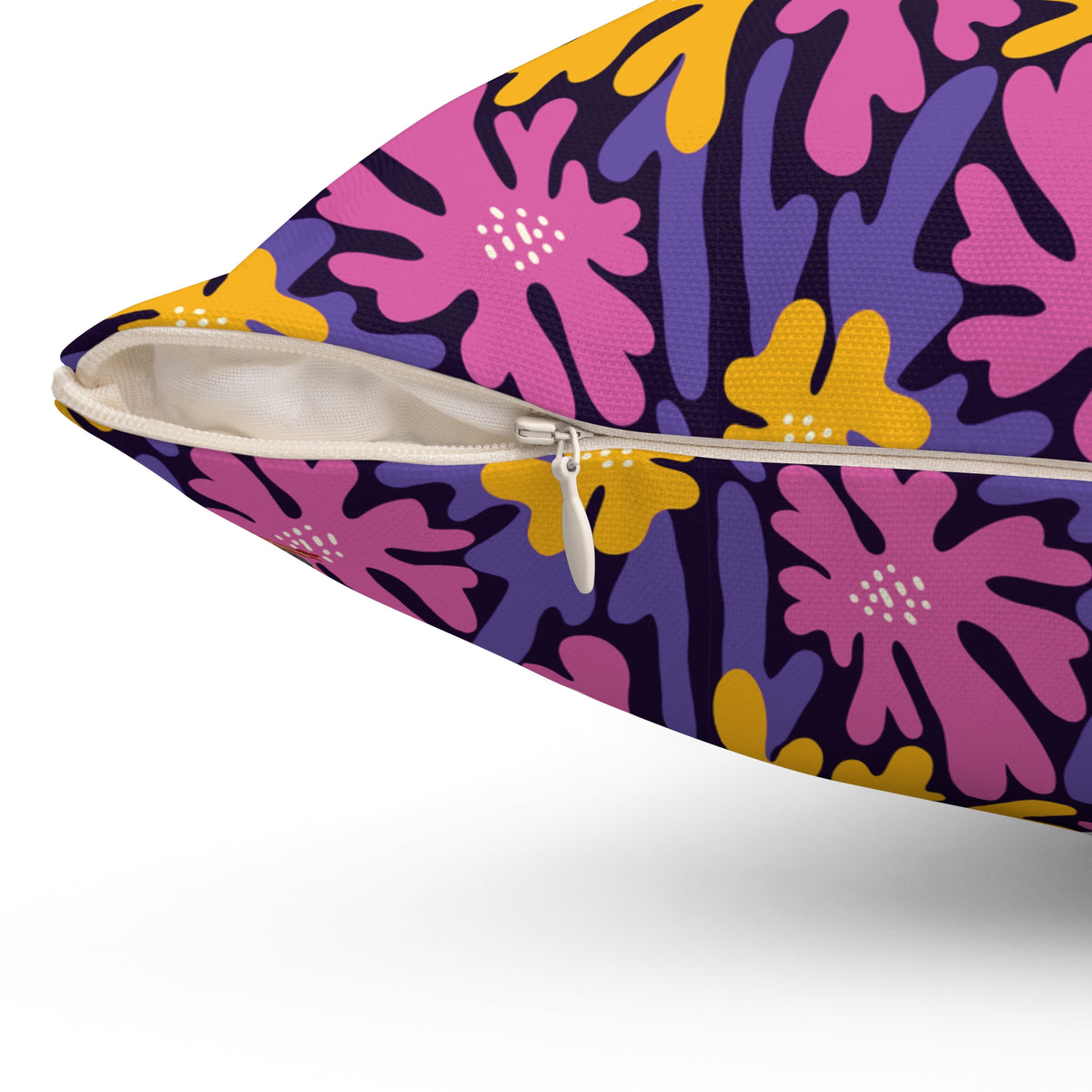Fleurs de Corail : Pop Art Eau Profonde