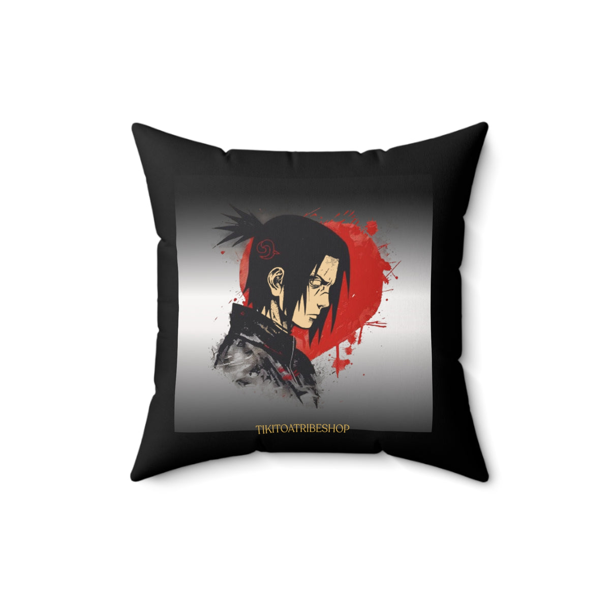 Naruto: The Uchiha Legacy: A Pillow for Fans