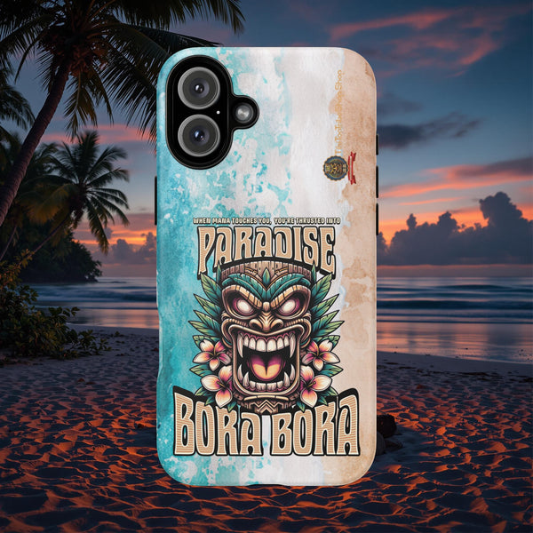 Premium Shockproof Case