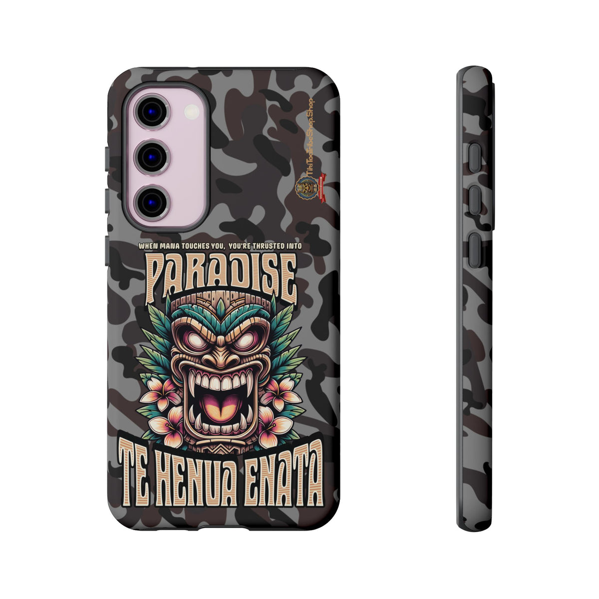 Premium Shockproof Case
