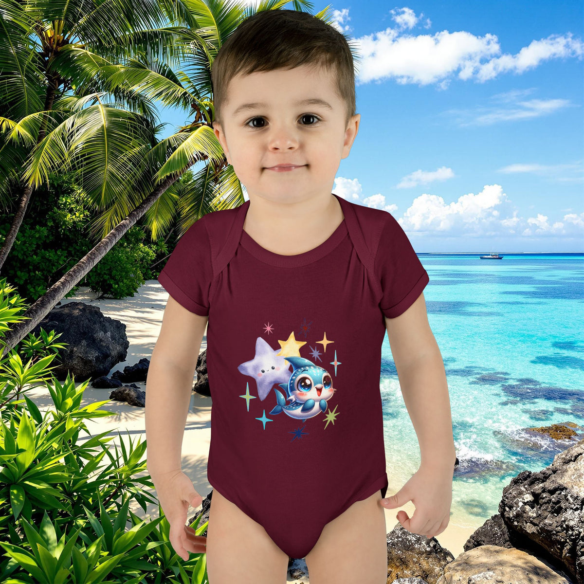 Iti Moana: Sweet Dreams &amp; Underwater Magic