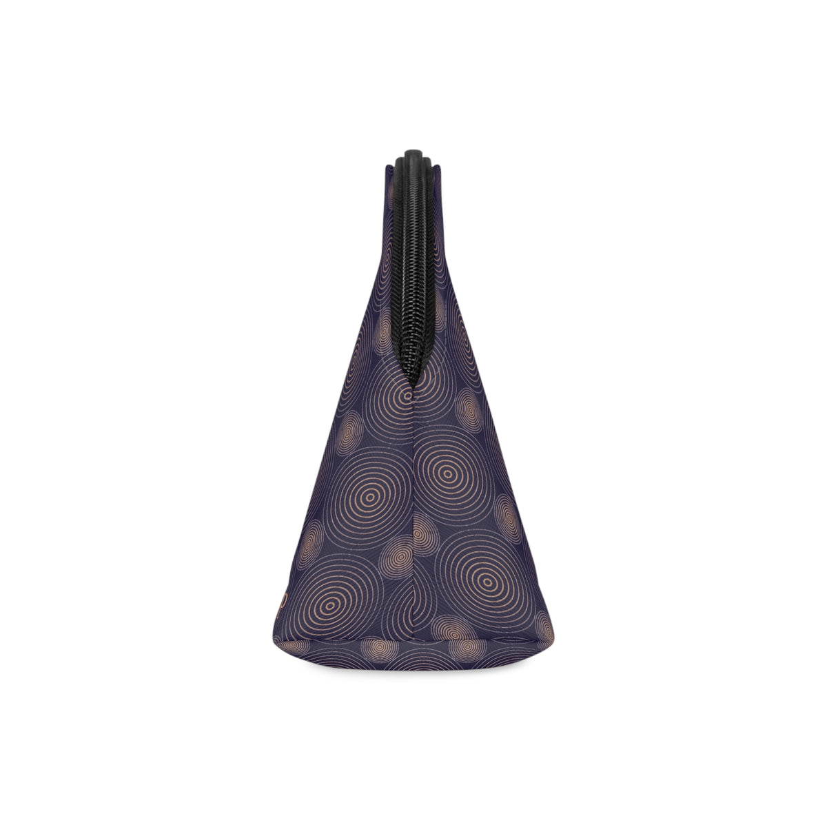 Trousse de Voyage Art Optique Chic