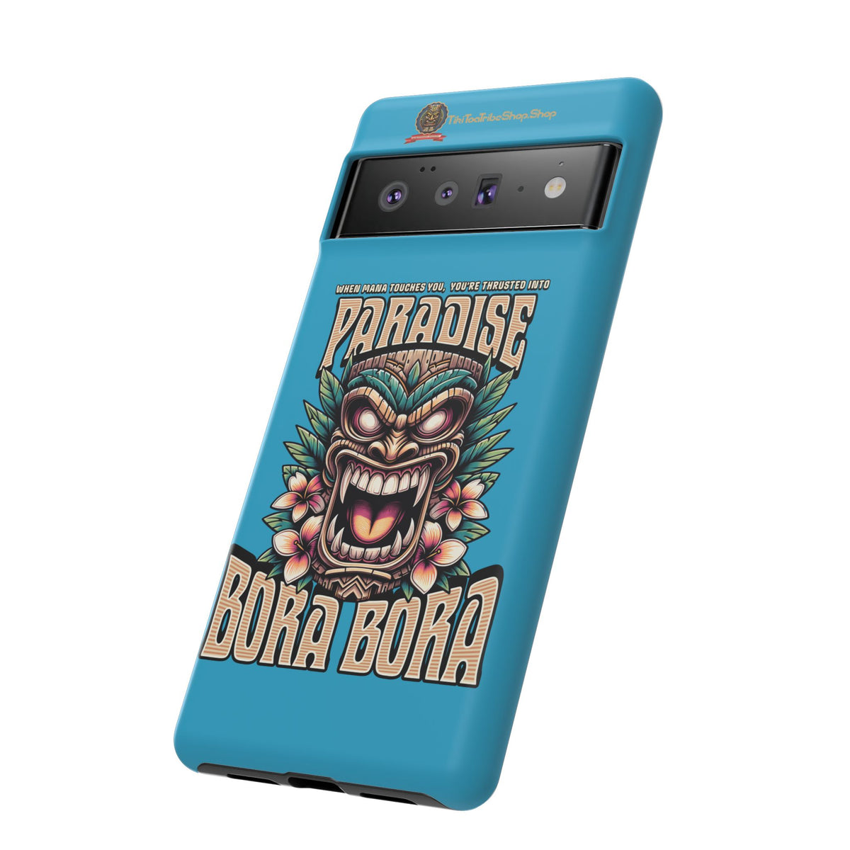 Premium Shockproof Case