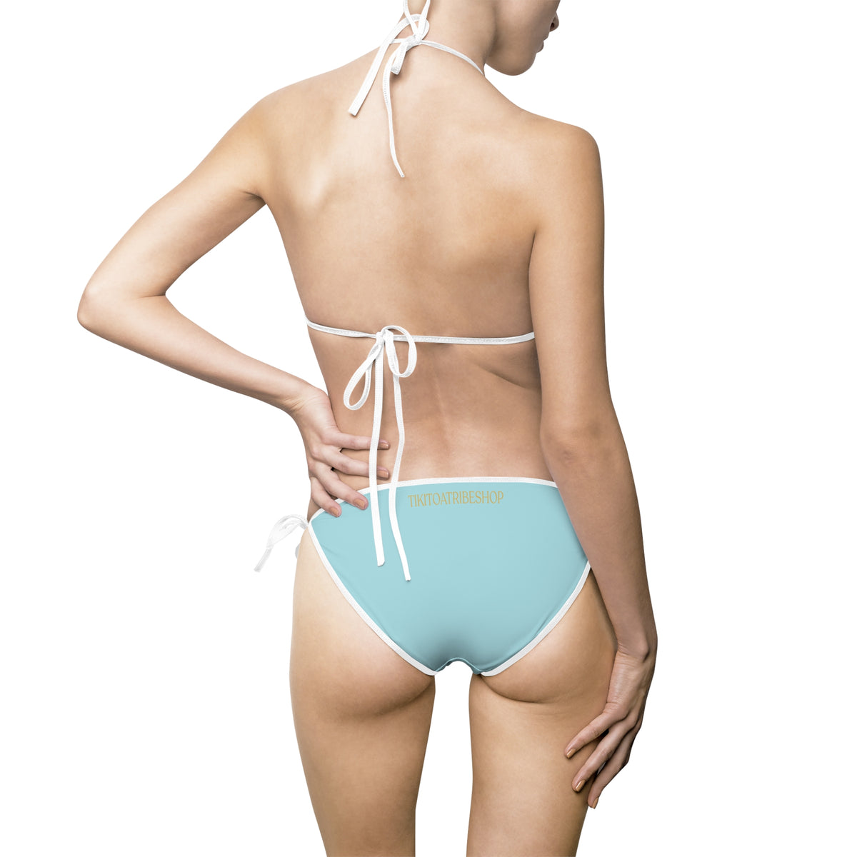 Bikini Éclat de Couleurs