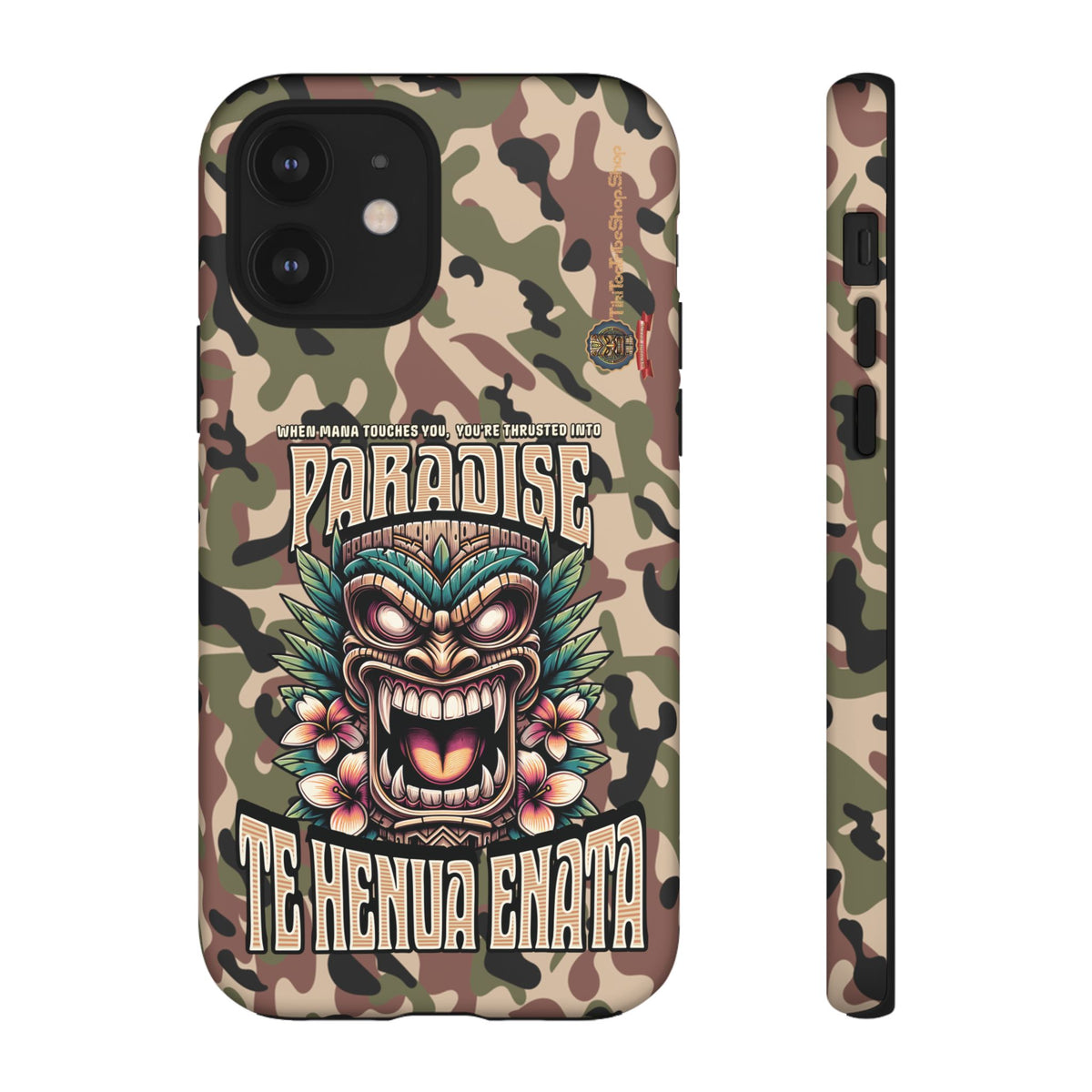 Premium Shockproof Case