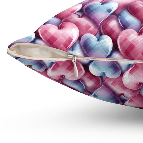 Charme Plaid : Ambiance Cocooning