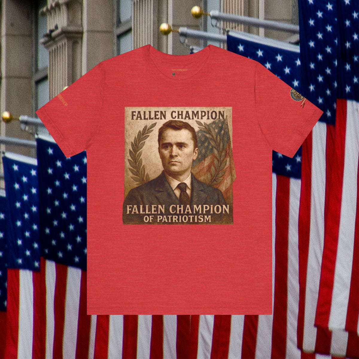 Faith. Freedom. Future.