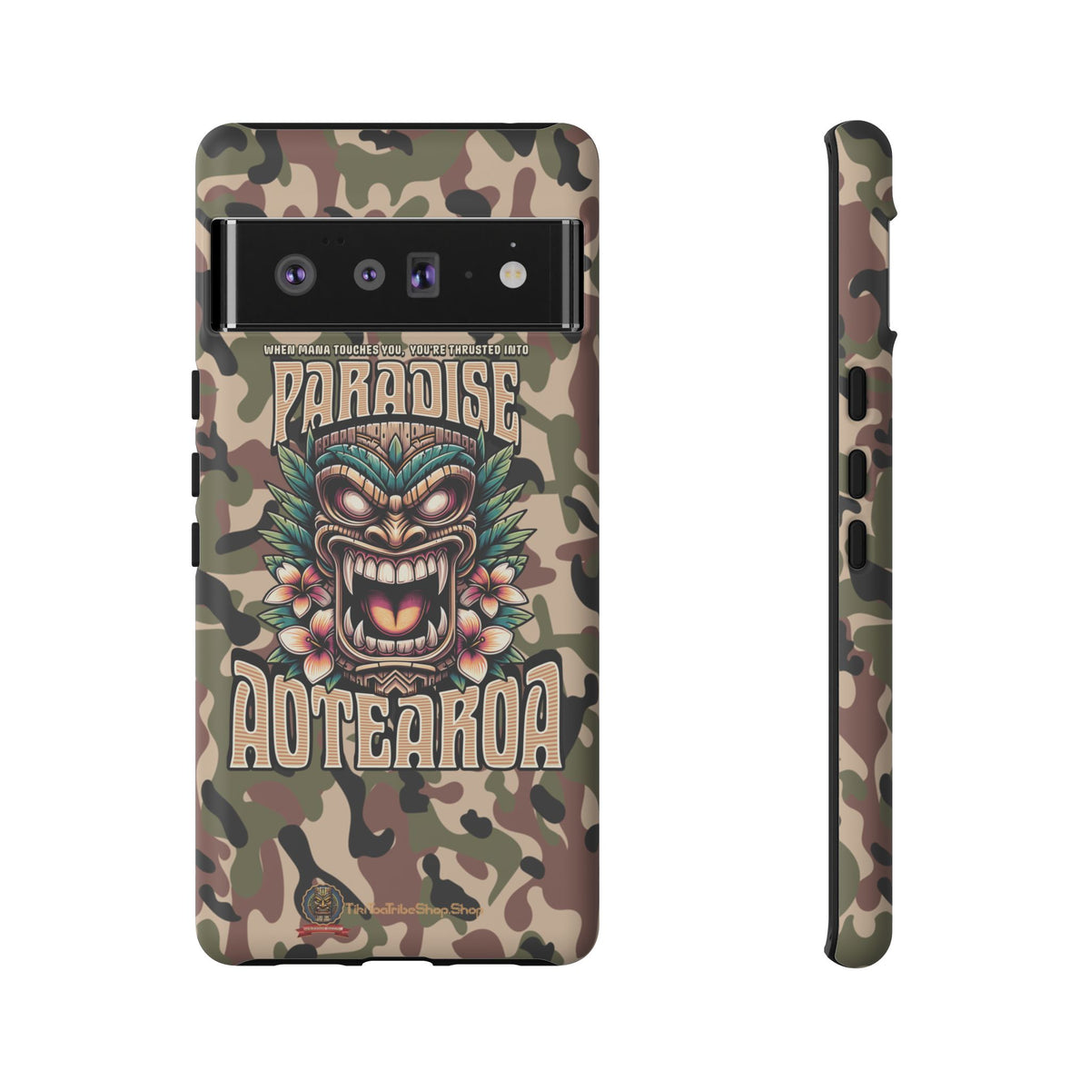 Coque Antichoc Premium