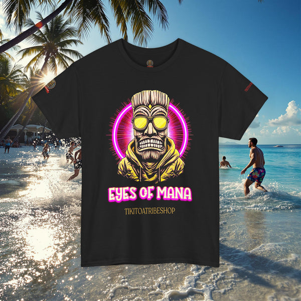 Mana//Glow: Eyes of Mana