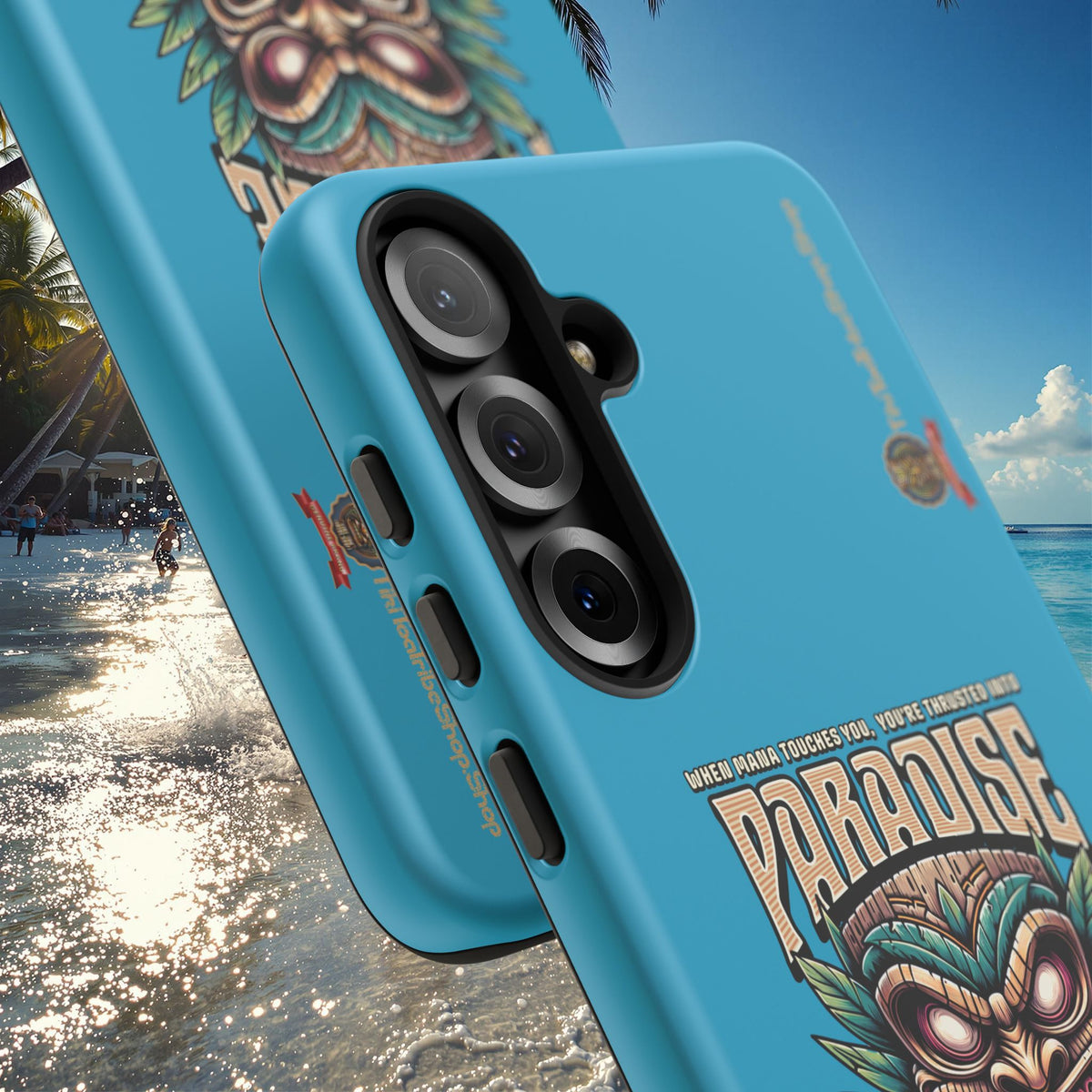 Premium Shockproof Case