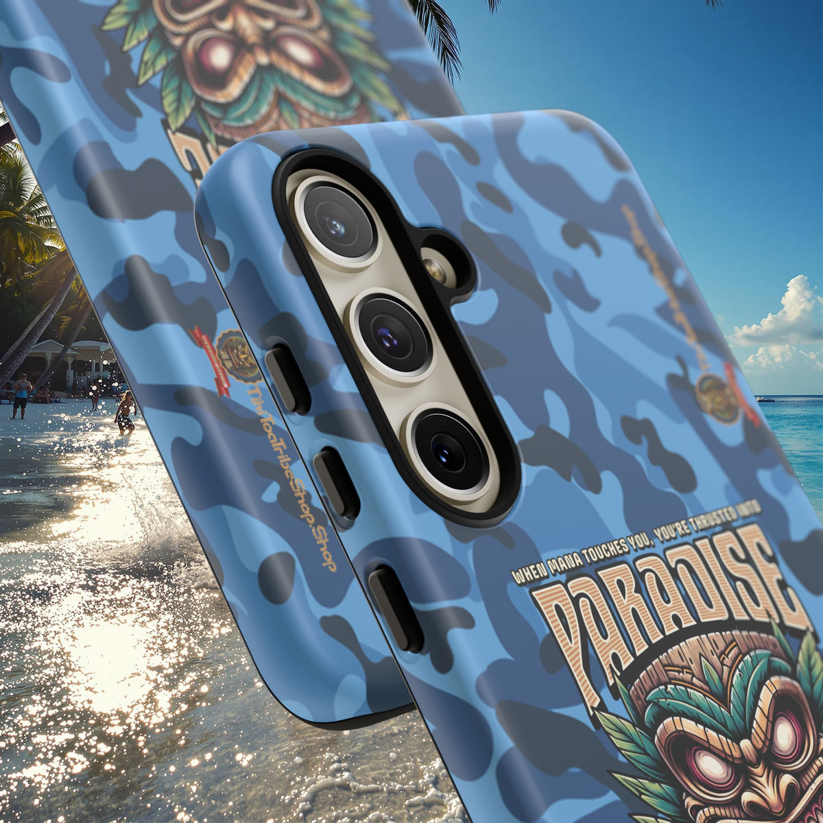Coque Antichoc Premium