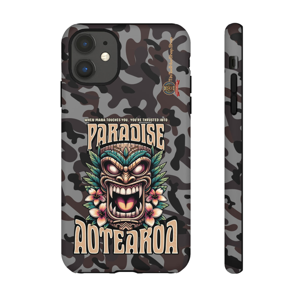 Coque Antichoc Premium