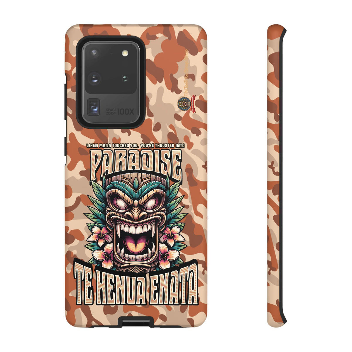 Premium Shockproof Case
