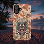 Maupiti Spirit – Wild &amp; Tropical Tiki Shell