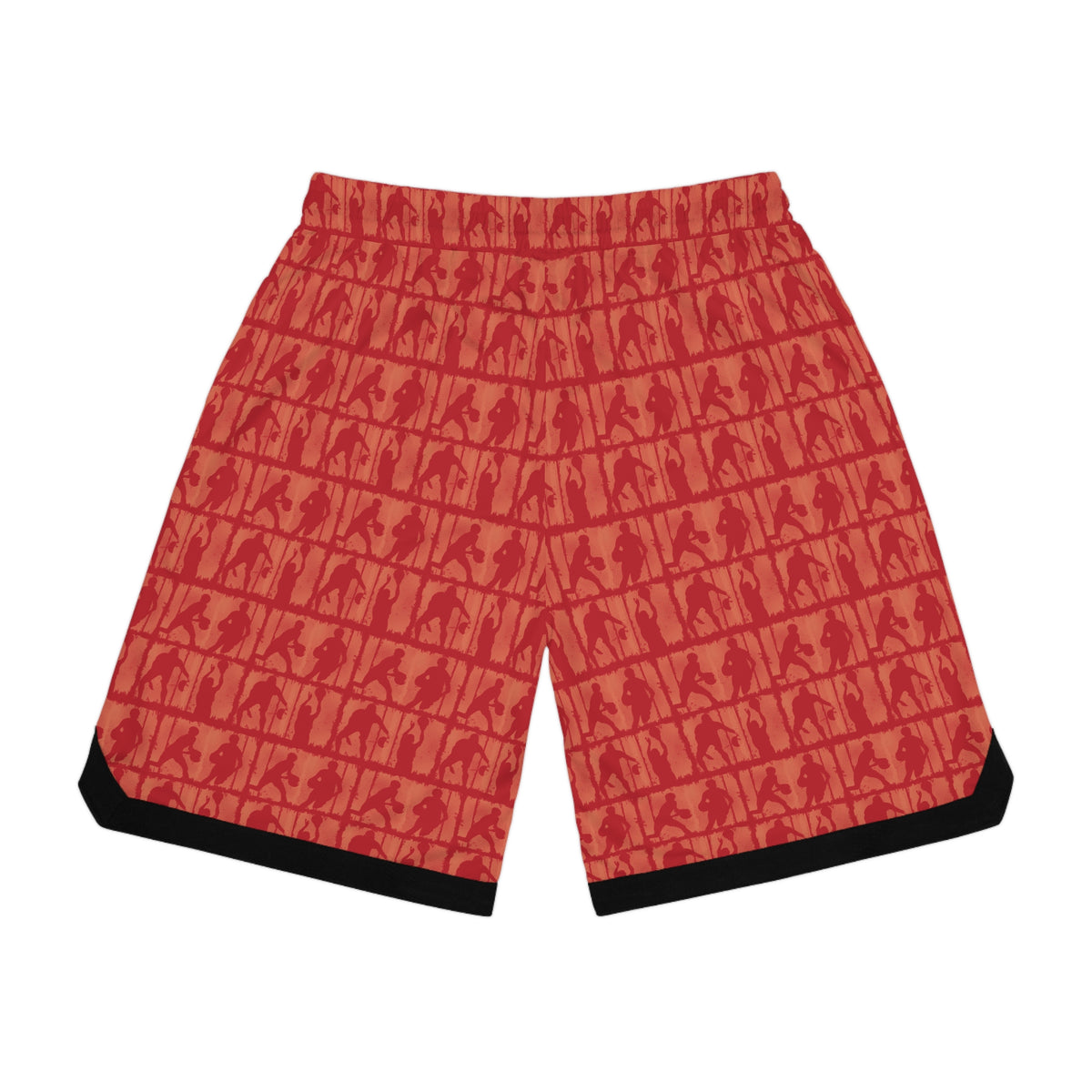 SHORTS B-BALL -  Éclat du Terrain