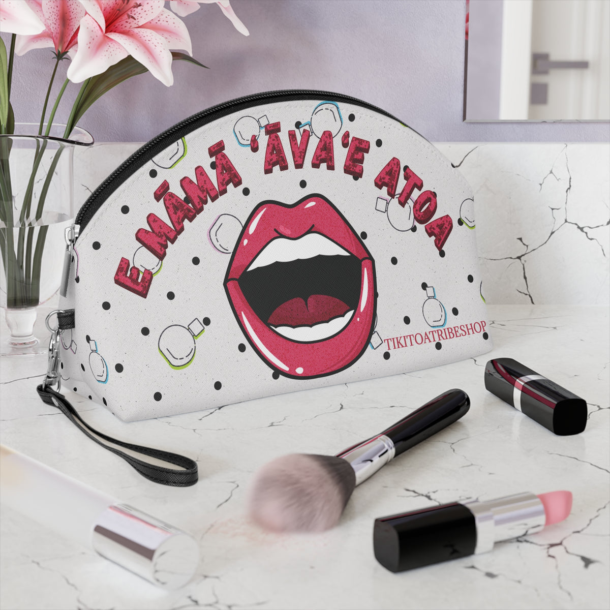 Mom Always Ready Travel Kit