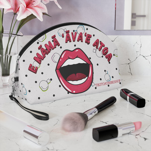 Trousse de Voyage Maman Toujours Prête