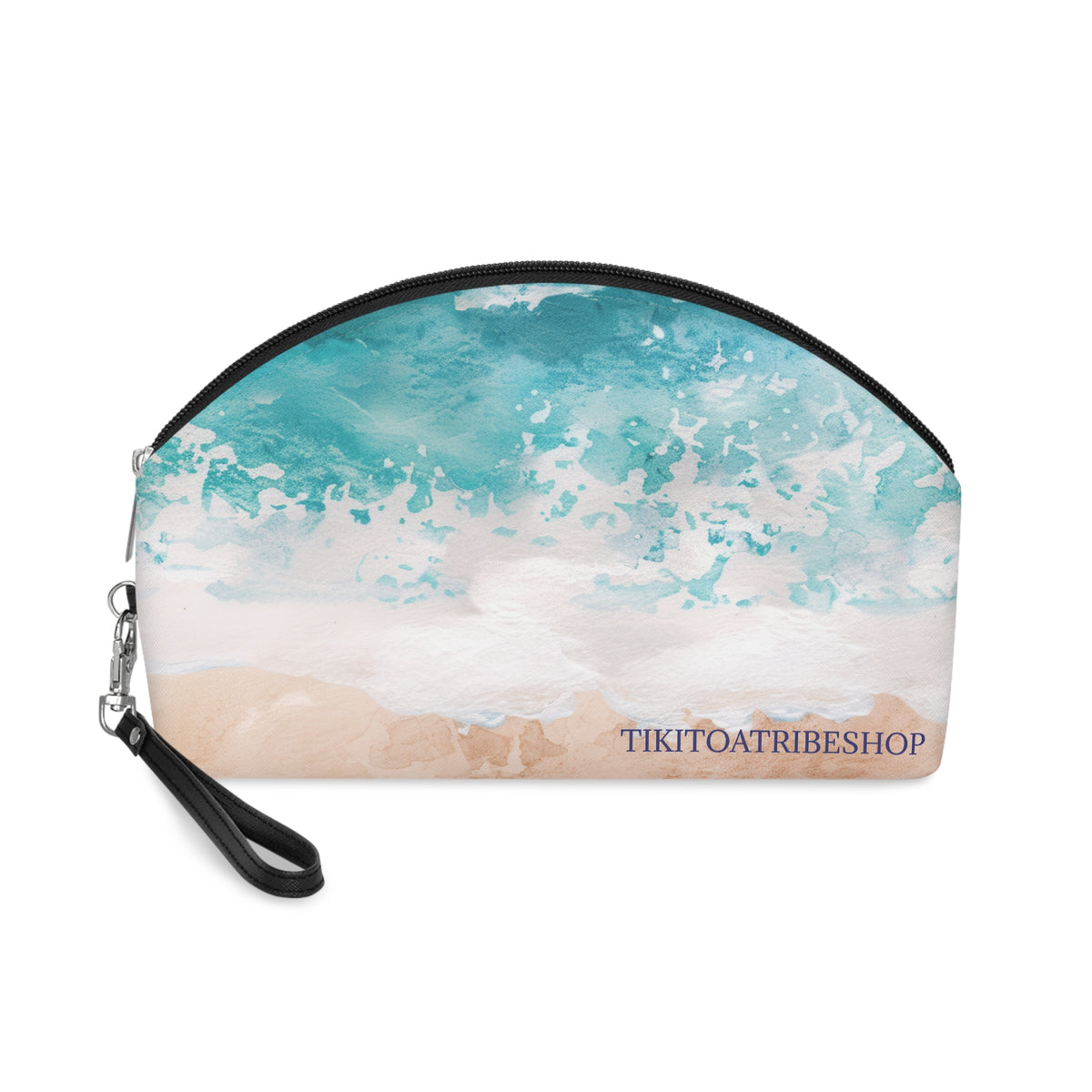 Trousse de Rangement Paysage Marin