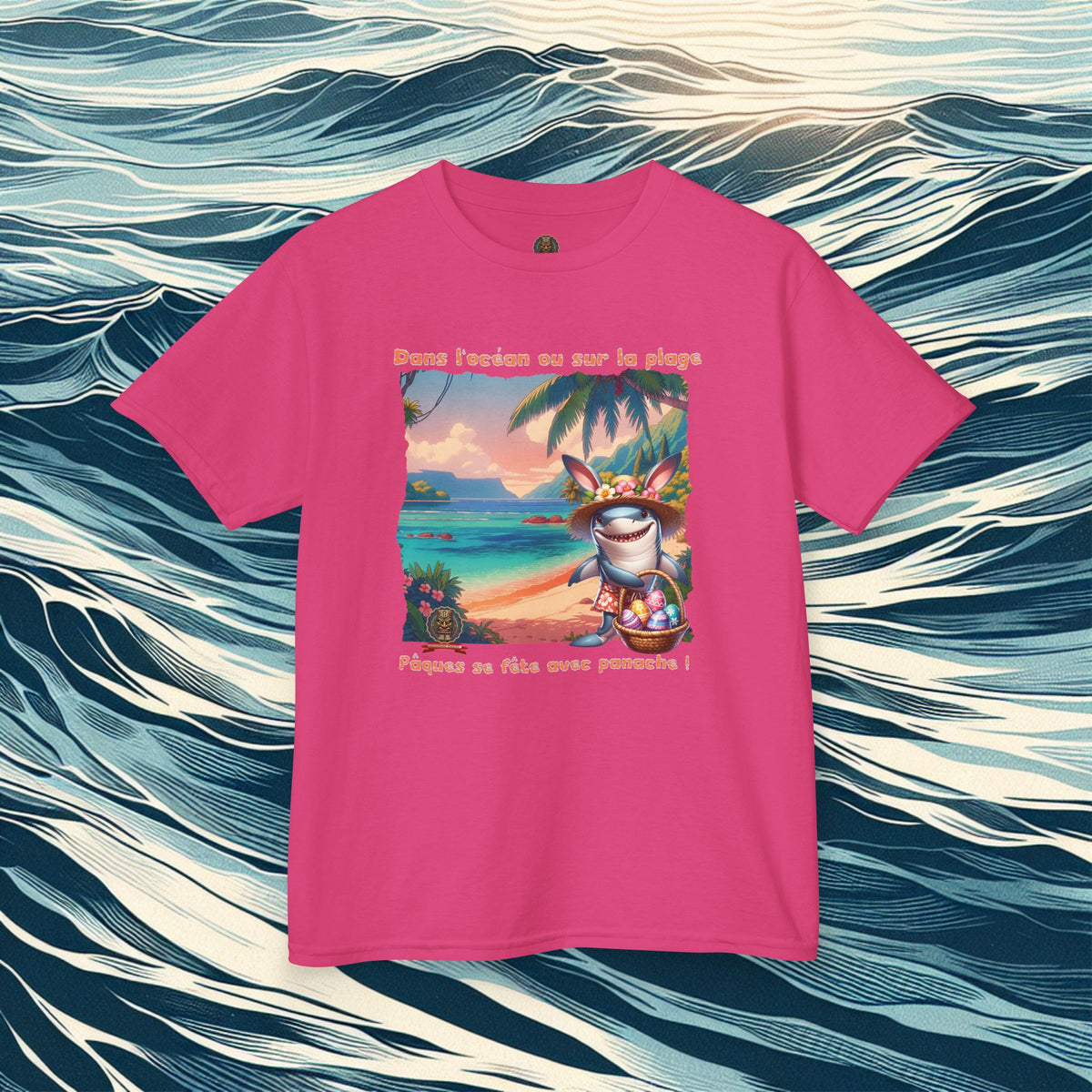 Requin de Pâques