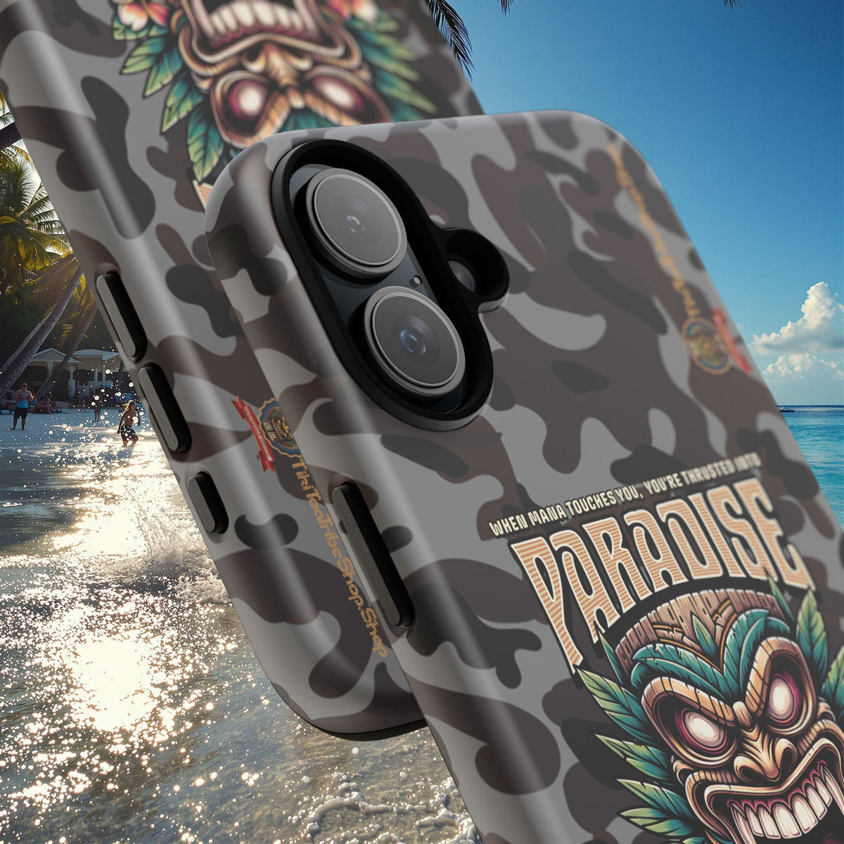 Coque Antichoc Premium
