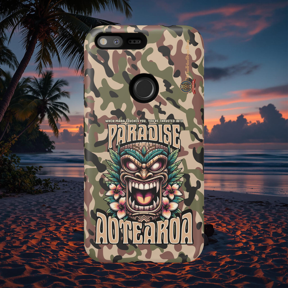 Coque Antichoc Premium