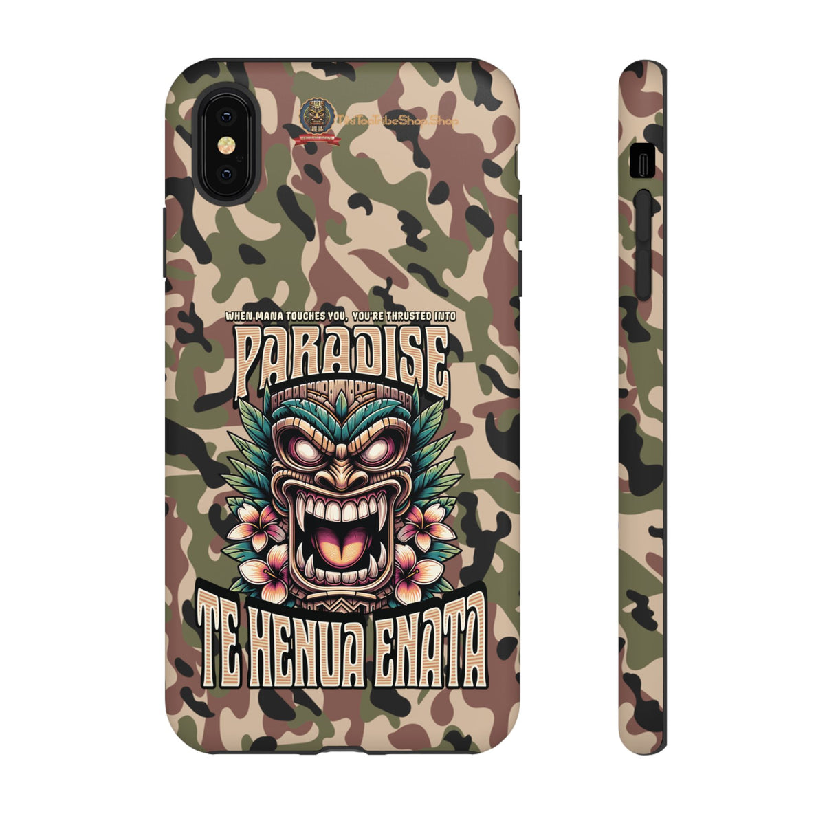 Premium Shockproof Case