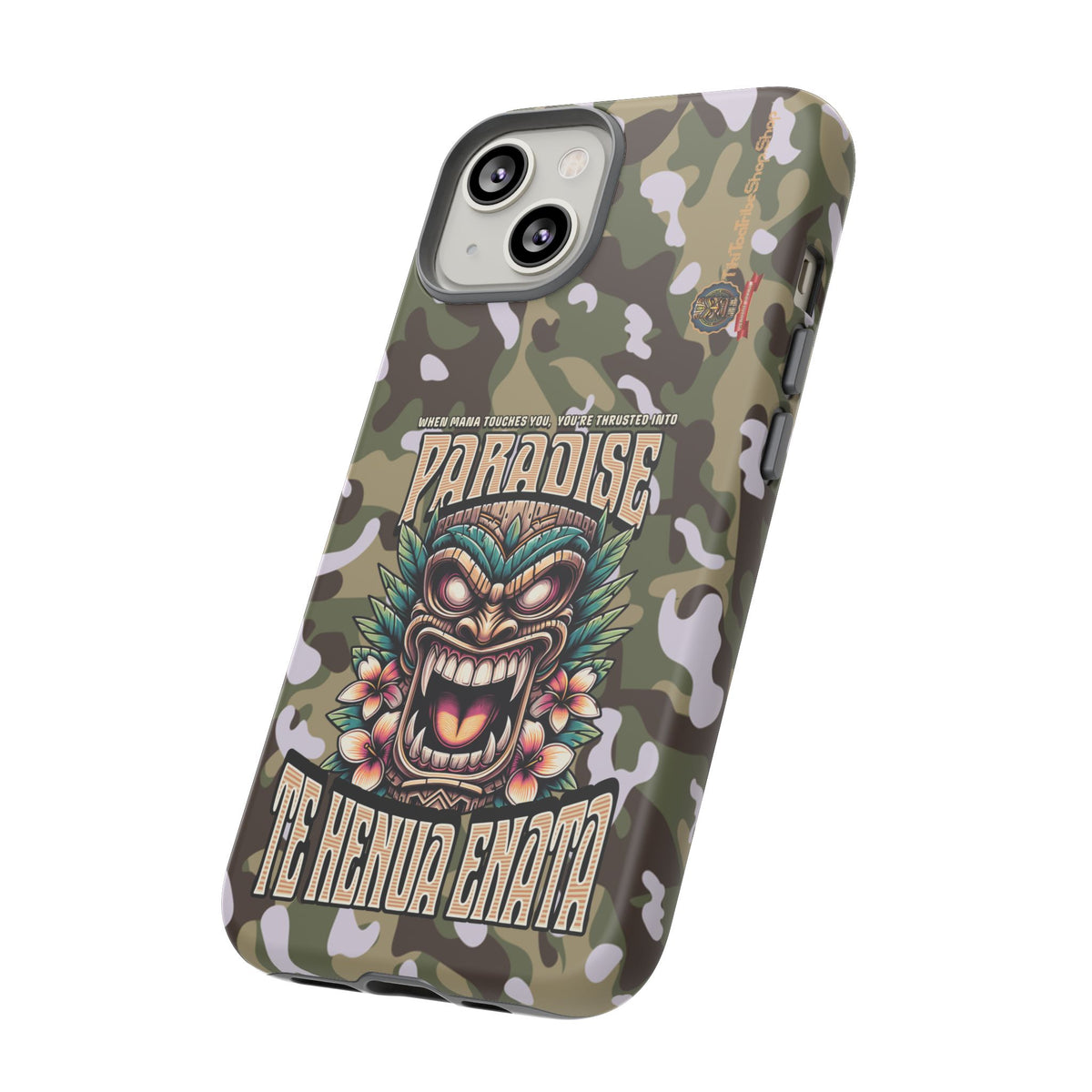Premium Shockproof Case