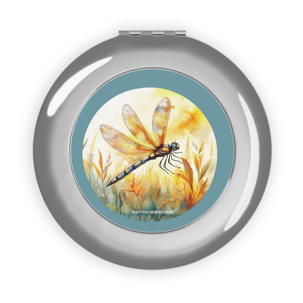 FAIRY DRAGONFLY, THE ETERNAL DREAM 
