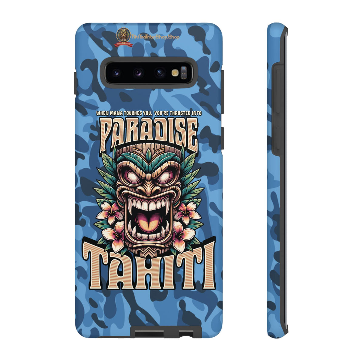 Coque Antichoc Premium