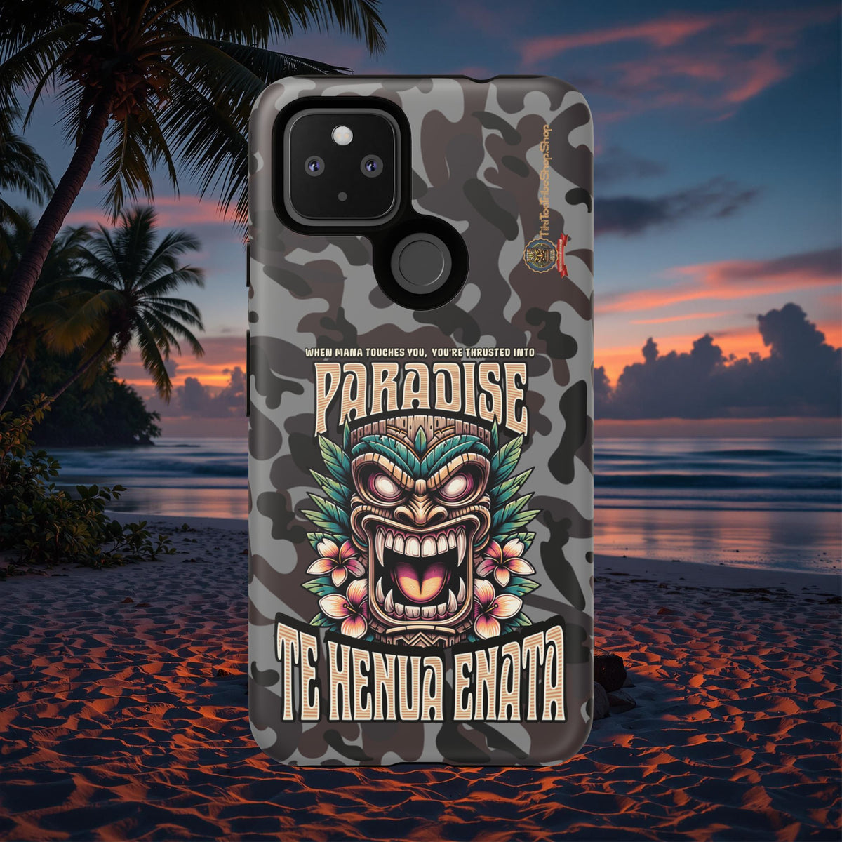 Premium Shockproof Case