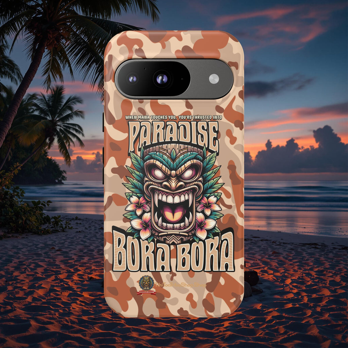 Premium Shockproof Case
