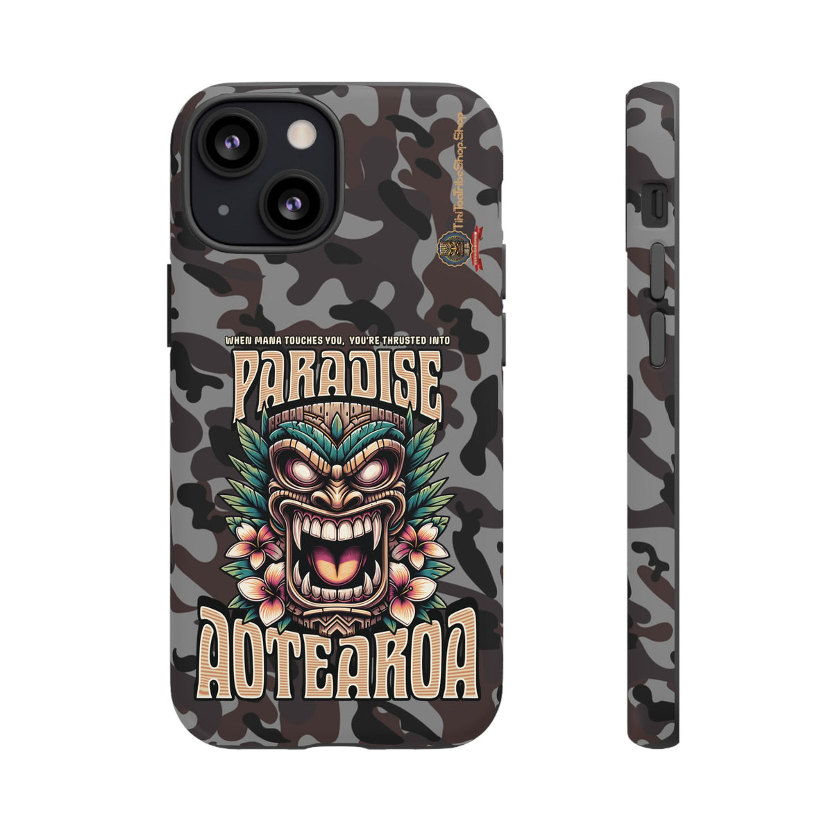 Coque Antichoc Premium