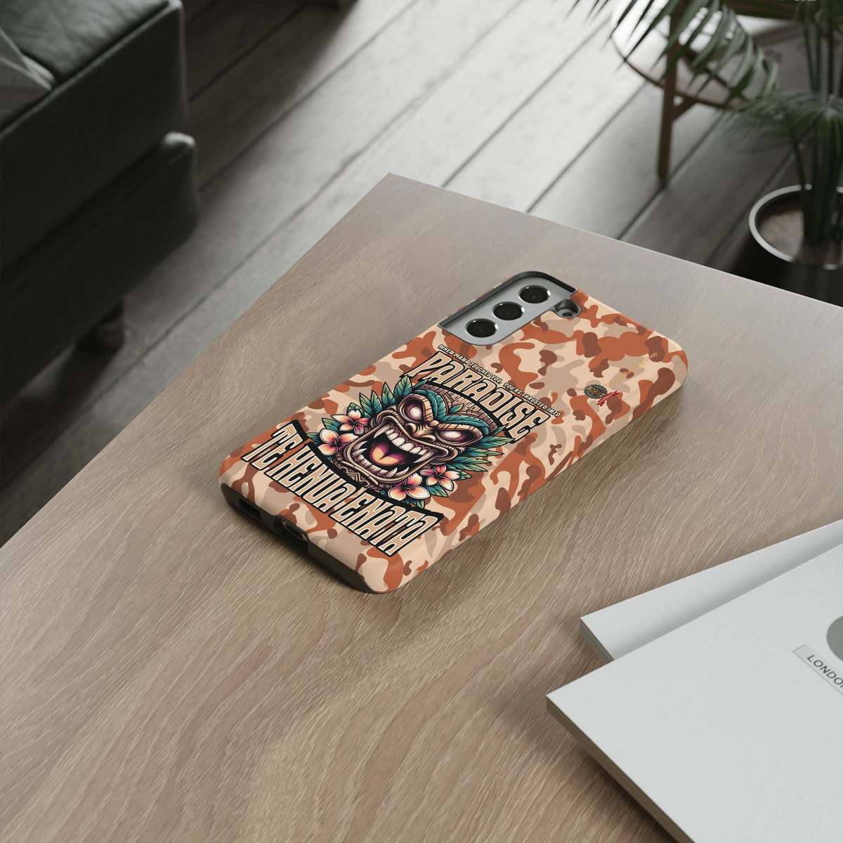 Premium Shockproof Case