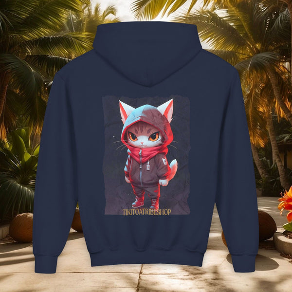NINJA - Cat: The Master of Soft Shadows