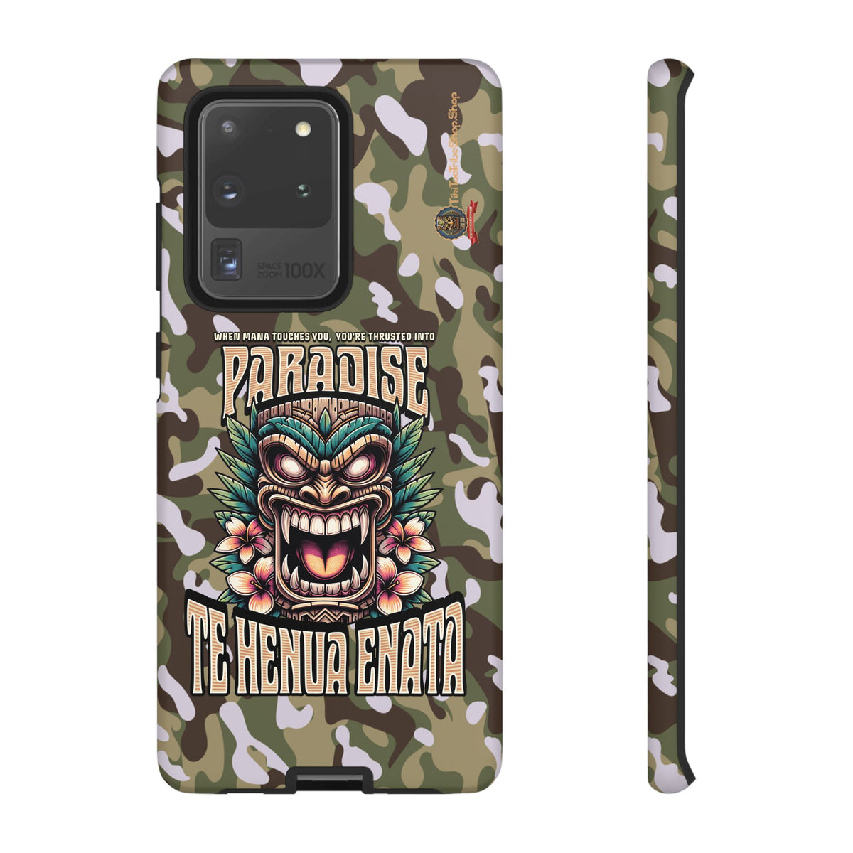 Premium Shockproof Case