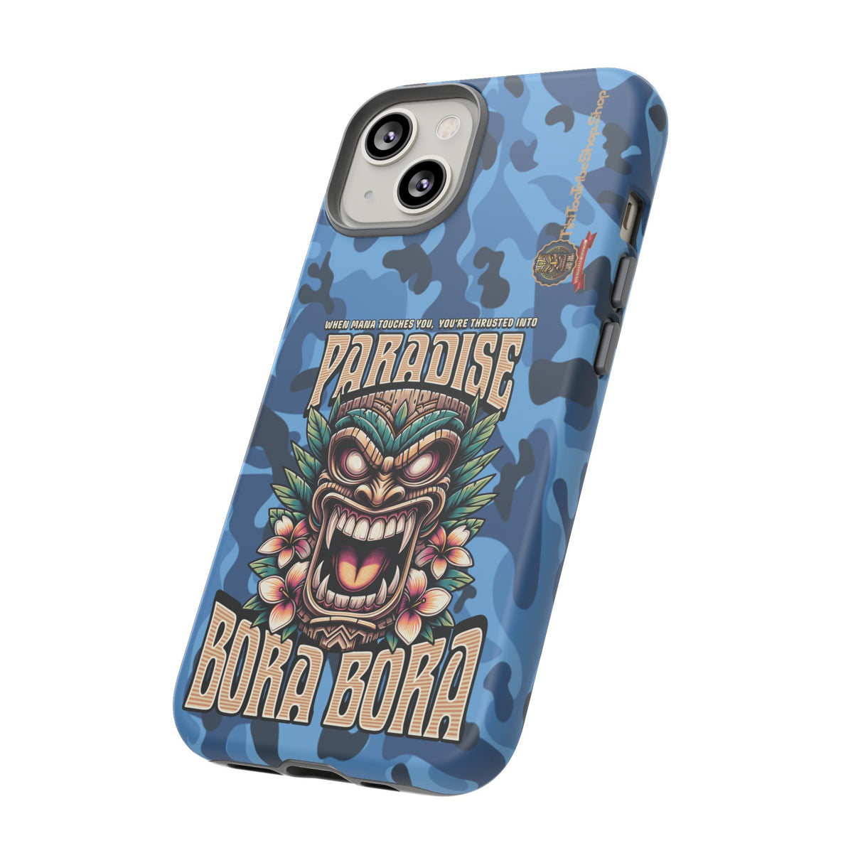 Premium Shockproof Case