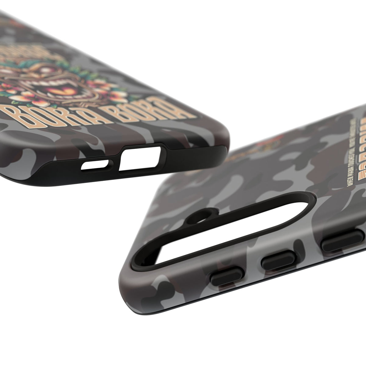 Premium Shockproof Case