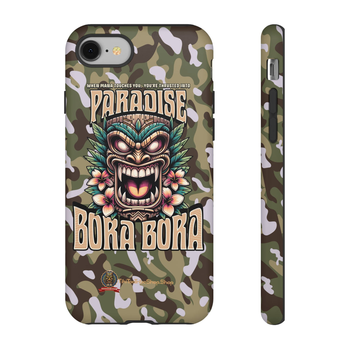Premium Shockproof Case