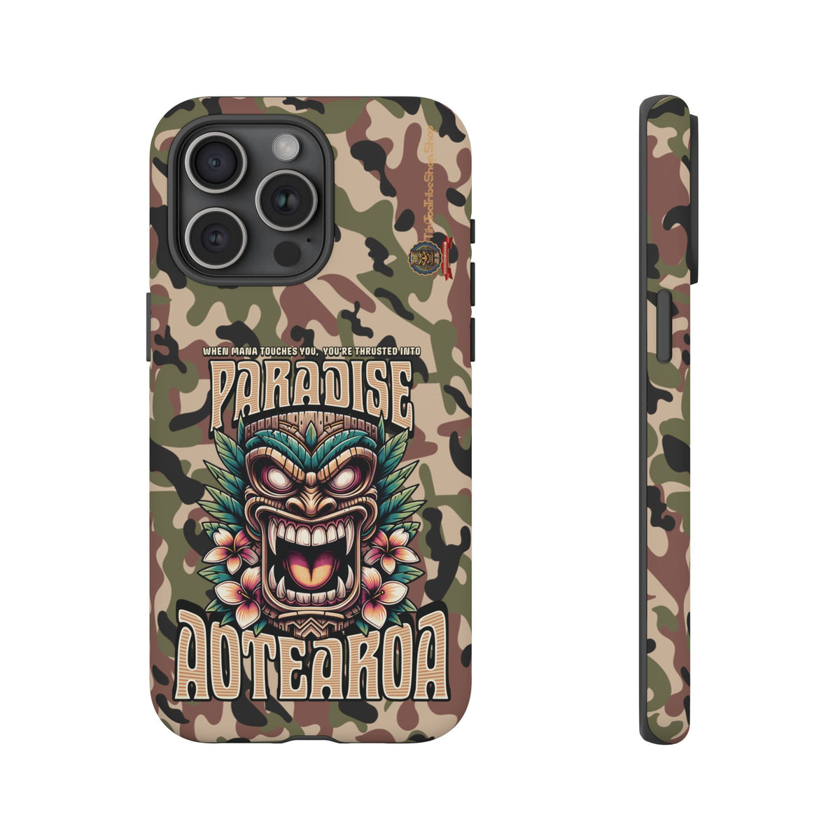 Coque Antichoc Premium