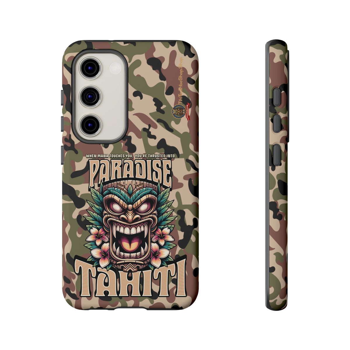 Coque Antichoc Premium