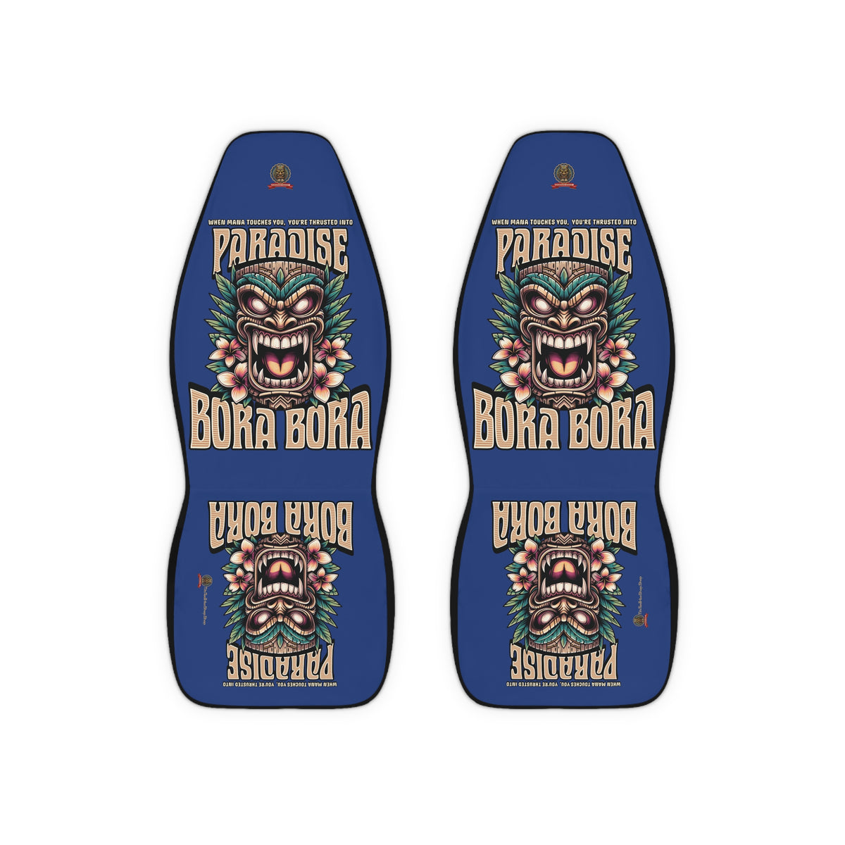 BORA BORA - Car Seat Covers