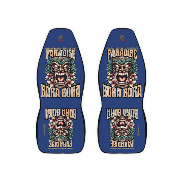 BORA BORA - Car Seat Covers