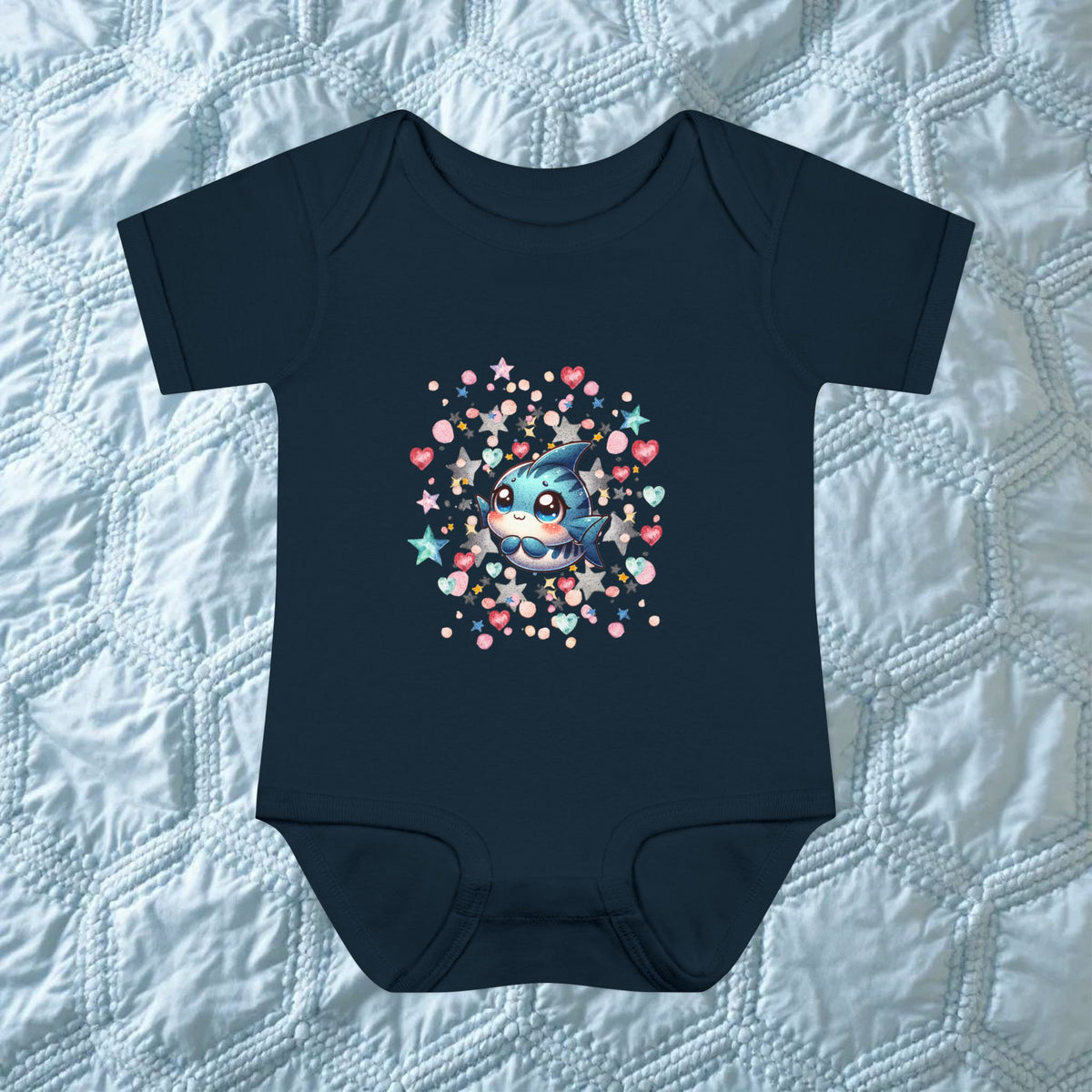 Iti Moana: My Little Swordfish (Ha'urā)