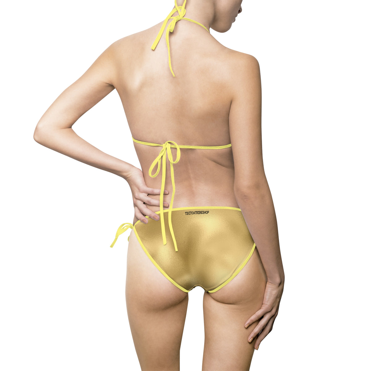 Bikini Éclat de Couleurs