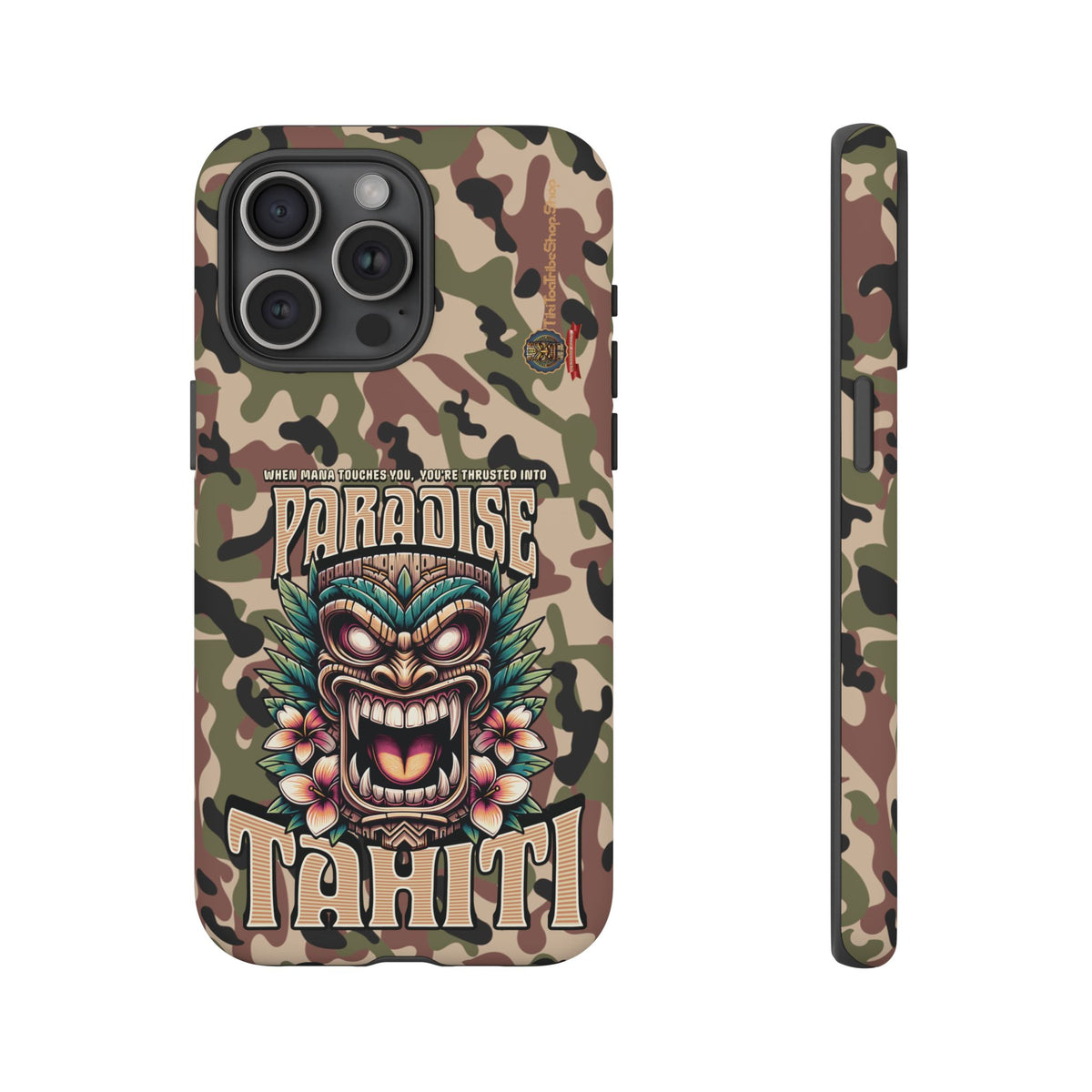 Coque Antichoc Premium
