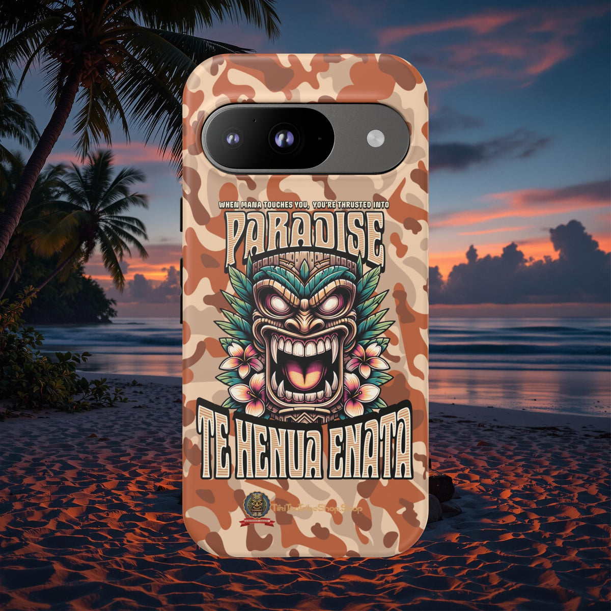 Premium Shockproof Case