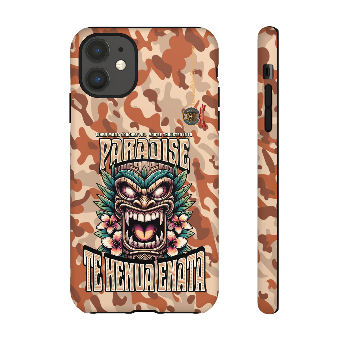 Premium Shockproof Case