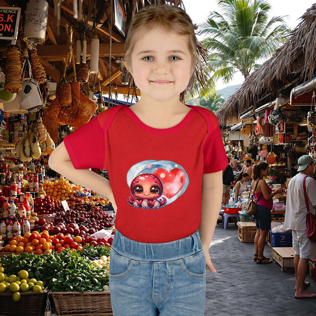 Iti Moana: Little Salty Heart